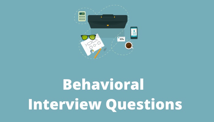 behavioral-interview-questions