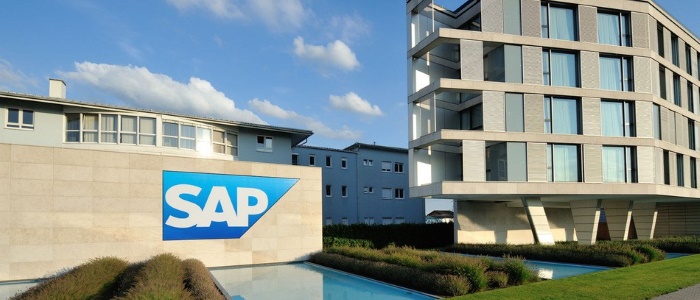 SAP Technical Consultant job description template