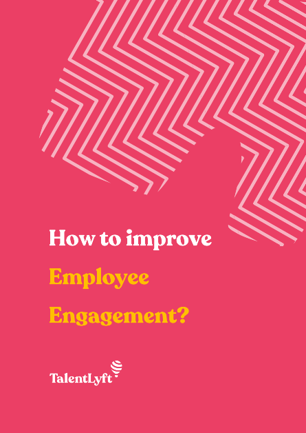 How to Improve Employee Engagement?