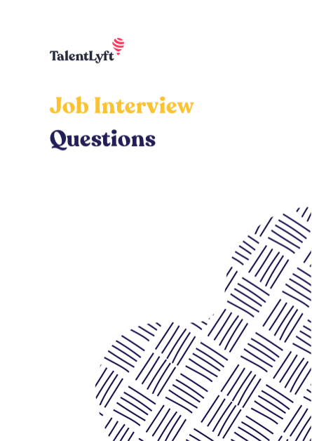 Job Interview Questions