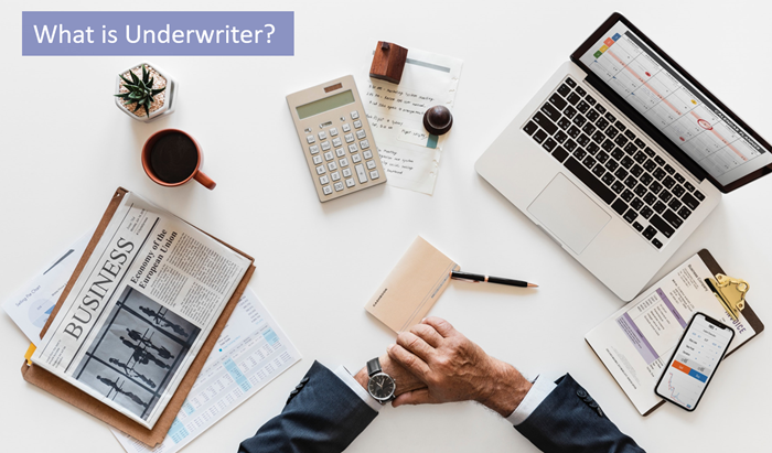 what-is-underwriter